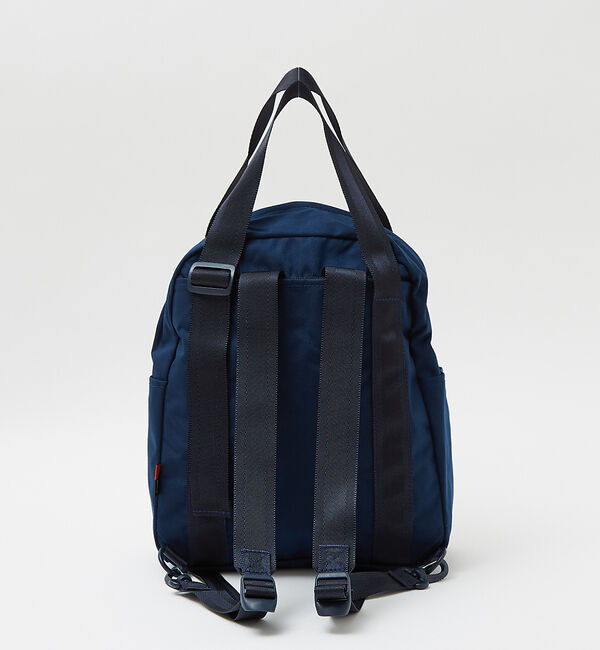 ABAHOUSE「【WILDERNESS EXPERIENCE/ウィルダネスエクスペリエンス】Ri」|ショルダー・メッセンジャー|