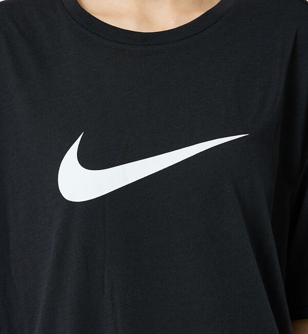 ABAHOUSE「【NIKE/ナイキ】水陸両用 半袖ラッシュガード/Tシャツ UVケア コットンラ」|Tシャツ・カットソー|