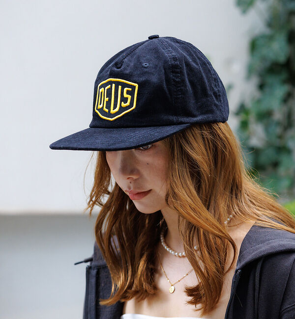 ABAHOUSE「【Deus Ex Machina/デウスエクスマキナ】Shield Cord C」|その他|