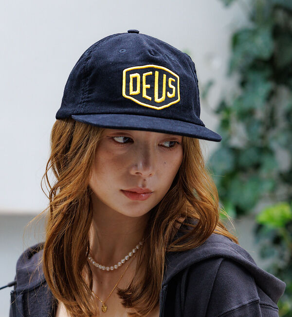 ABAHOUSE「【Deus Ex Machina/デウスエクスマキナ】Shield Cord C」|その他|