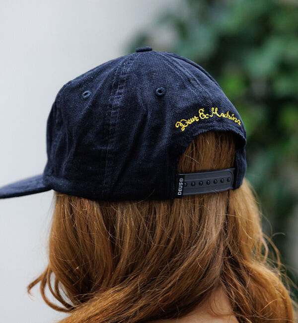 ABAHOUSE「【Deus Ex Machina/デウスエクスマキナ】Shield Cord C」|その他|