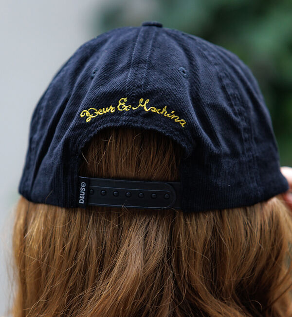 ABAHOUSE「【Deus Ex Machina/デウスエクスマキナ】Shield Cord C」|その他|