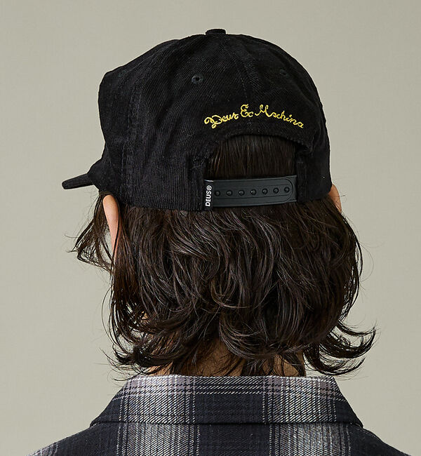 ABAHOUSE「【Deus Ex Machina/デウスエクスマキナ】Shield Cord C」|その他|