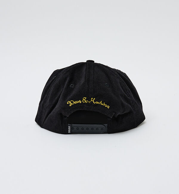 ABAHOUSE「【Deus Ex Machina/デウスエクスマキナ】Shield Cord C」|その他|