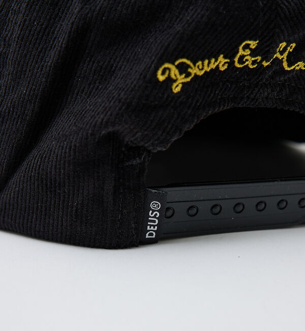 ABAHOUSE「【Deus Ex Machina/デウスエクスマキナ】Shield Cord C」|その他|