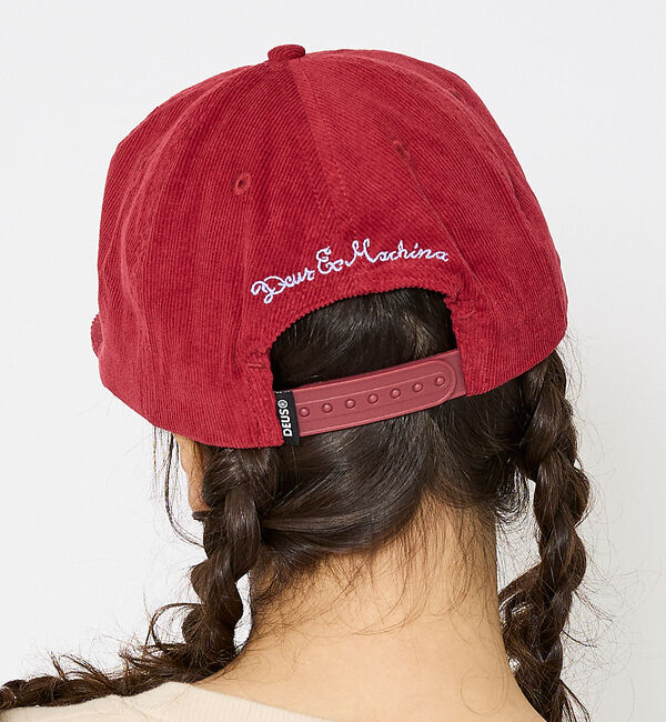 ABAHOUSE「【Deus Ex Machina/デウスエクスマキナ】Shield Cord C」|その他|