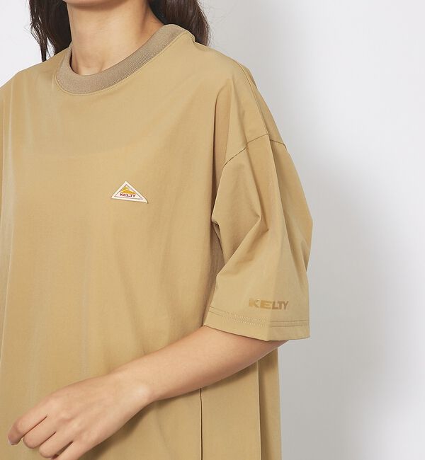 ABAHOUSE「【KELTY/ケルティー】Lush Comfort T-shirt/ラッシュコン」|Tシャツ・カットソー|