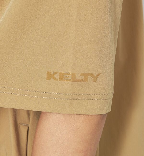 ABAHOUSE「【KELTY/ケルティー】Lush Comfort T-shirt/ラッシュコン」|Tシャツ・カットソー|