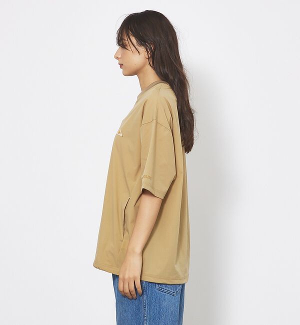 ABAHOUSE「【KELTY/ケルティー】Lush Comfort T-shirt/ラッシュコン」|Tシャツ・カットソー|