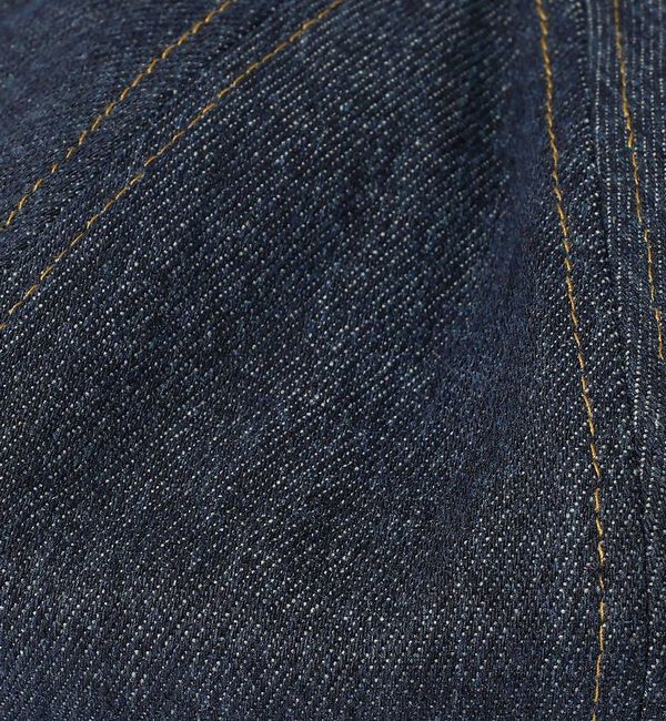 ABAHOUSE「【RUBEN/ルーベン】DENIM CASKET/デニムキャスケット/ユニセック」|その他|