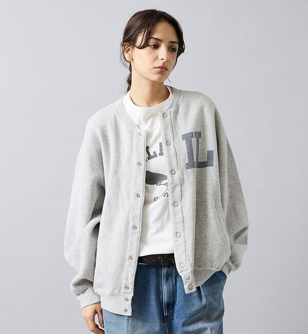 ABAHOUSE「【REMI RELIEF / レミ レリーフ】  HARD SP加工 20/-」|Tシャツ・カットソー|