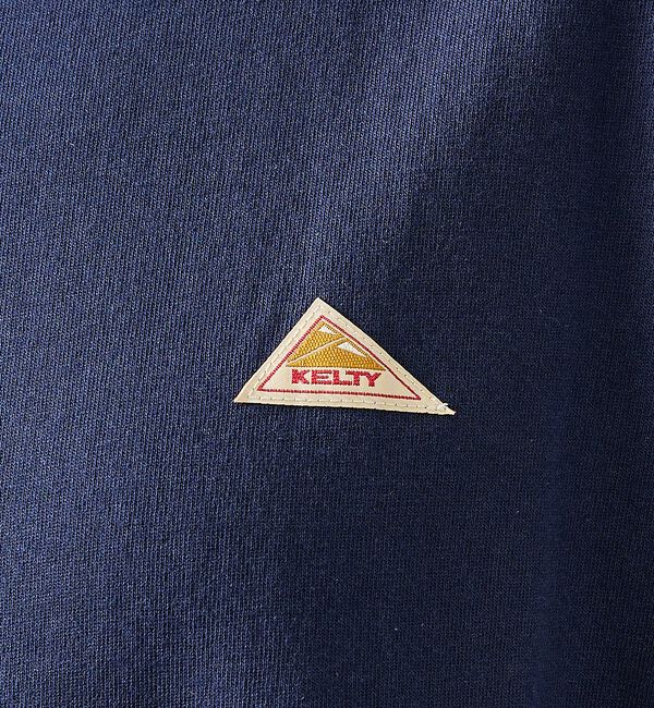 ABAHOUSE「【KELTY / ケルティ】Back History logo T-Shirt」|Tシャツ・カットソー|