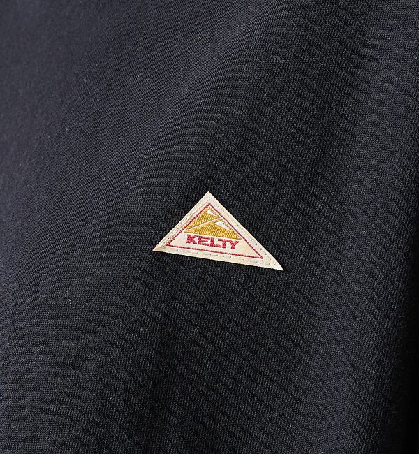 ABAHOUSE「【KELTY / ケルティ】Back History logo T-Shirt」|Tシャツ・カットソー|