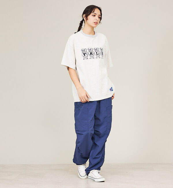 ABAHOUSE「【RUSSELL ATHLETIC / ラッセル アスレティック】Univers」|Tシャツ・カットソー|