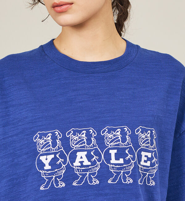 ABAHOUSE「【RUSSELL ATHLETIC / ラッセル アスレティック】Univers」|Tシャツ・カットソー|