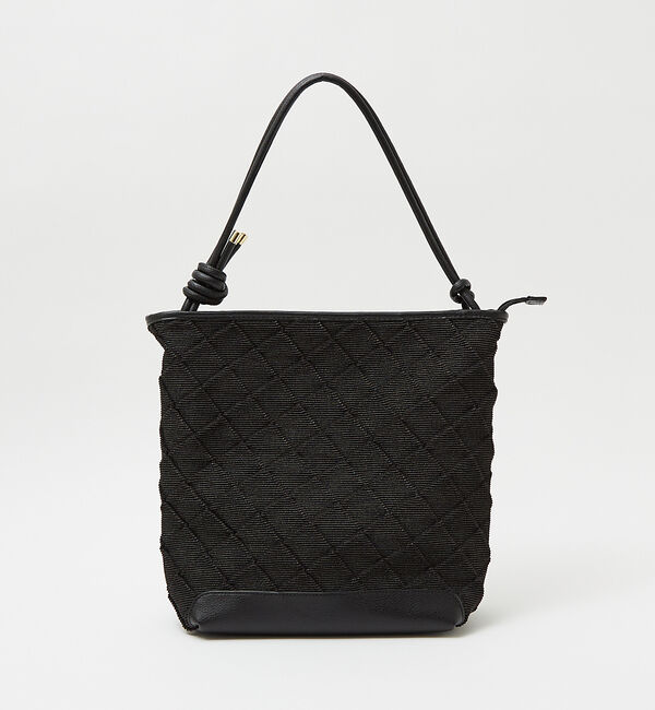 Rouge vif「【Avancer/アヴァンセ】クルーズ/トートバック/A4収納可能【WEB限定】」|トートバッグ|