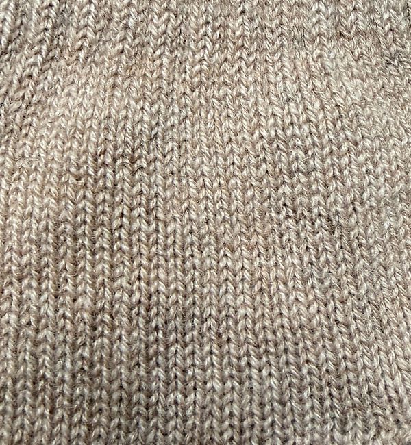 Rouge vif「【WILLIAM BRUNTON/ウィリアム ブラントン】リブロングリストウォー」|手袋|