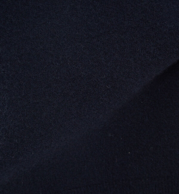 The Store by C' 「【COCUCA】クロップニットプルオーバー」|ニット・セーター|