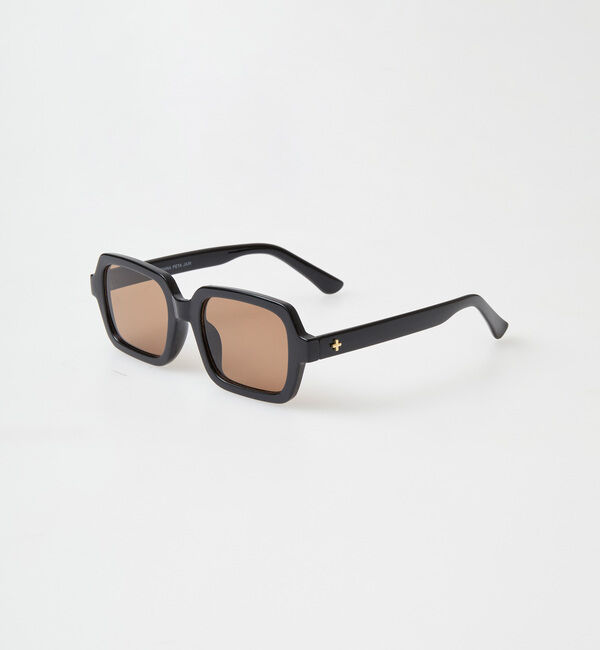 Liesse「【PETA+JAIN】サングラス/ELISE」|サングラス|ブラック