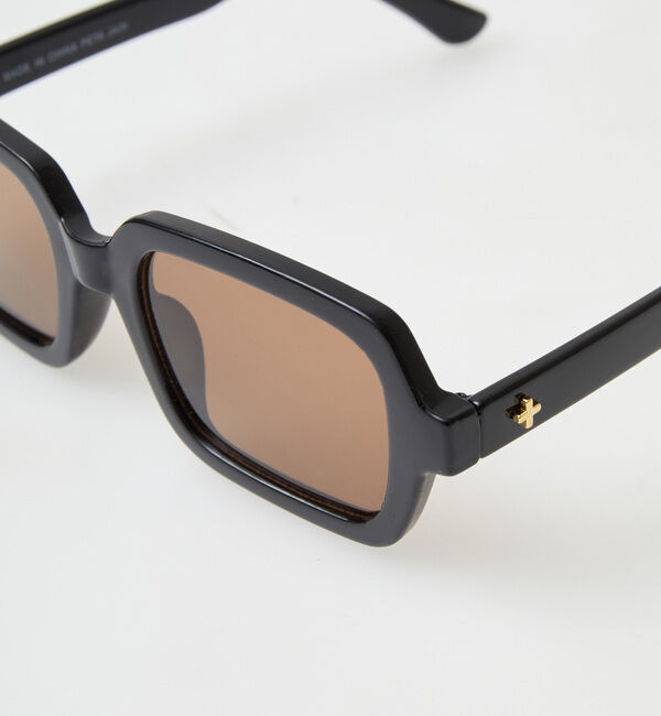 Liesse「【PETA+JAIN】サングラス/ELISE」|サングラス|