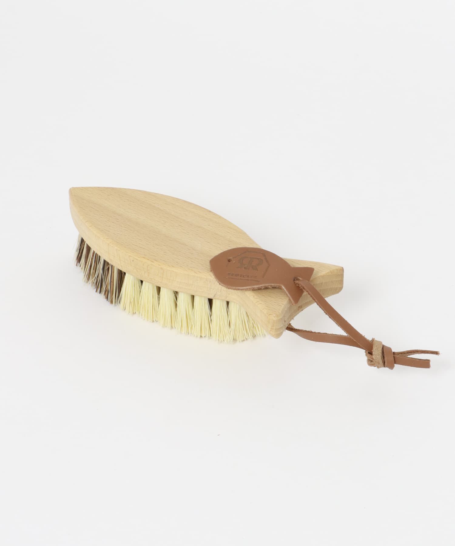 URBAN RESEARCH DOORS「REDECKER　魚型ベジタブルブラシ」|その他|