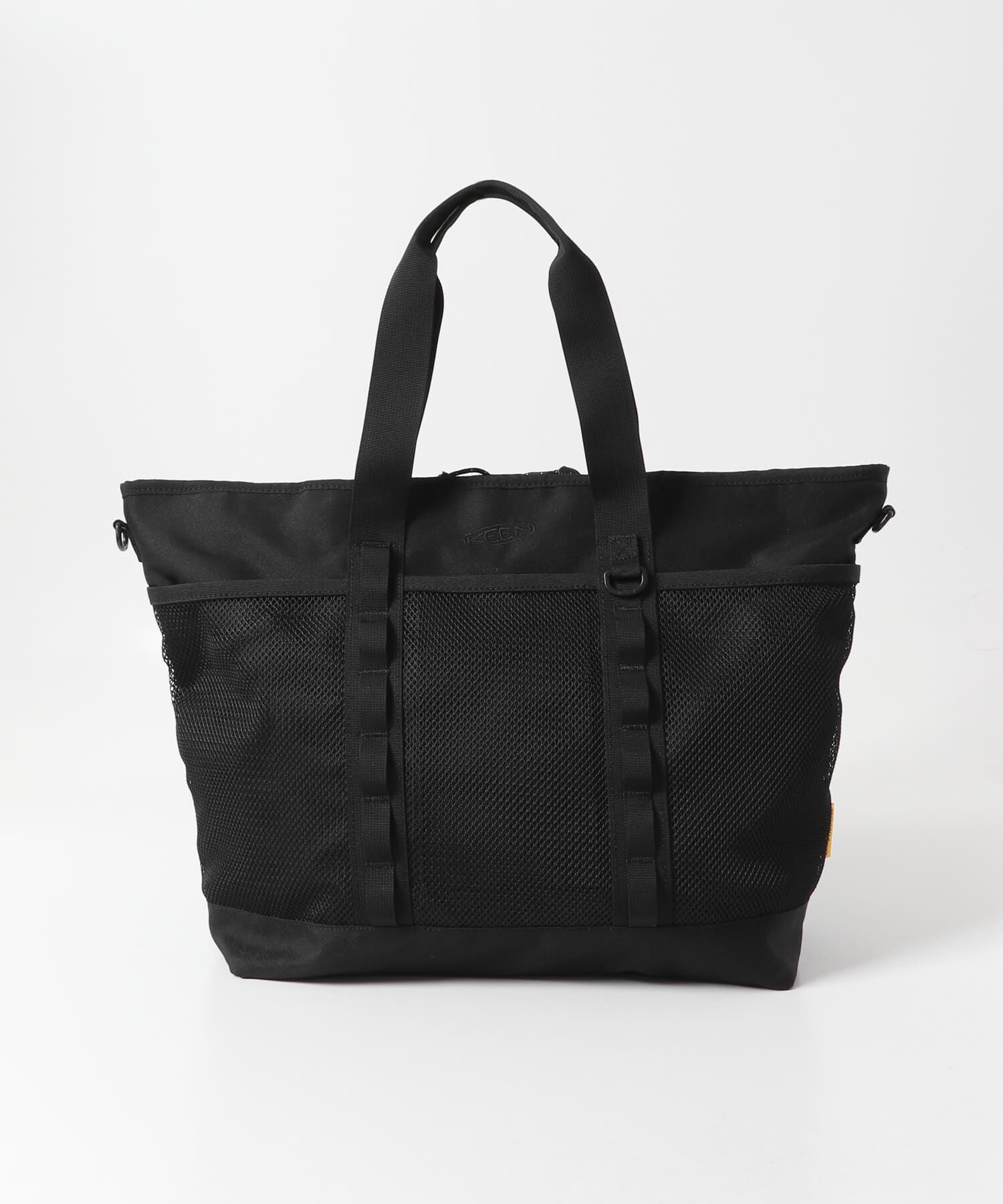 URBAN RESEARCH DOORS「『別注』KEEN&times;DOORS　HARVESTADVENTURE TOTE」|トートバッグ|