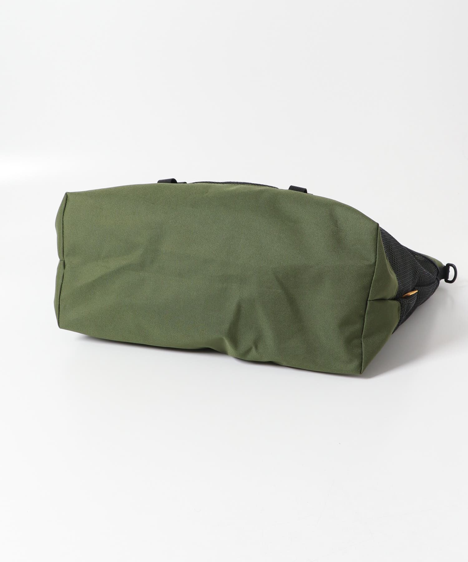 URBAN RESEARCH DOORS「『別注』KEEN&times;DOORS　HARVESTADVENTURE TOTE」|トートバッグ|