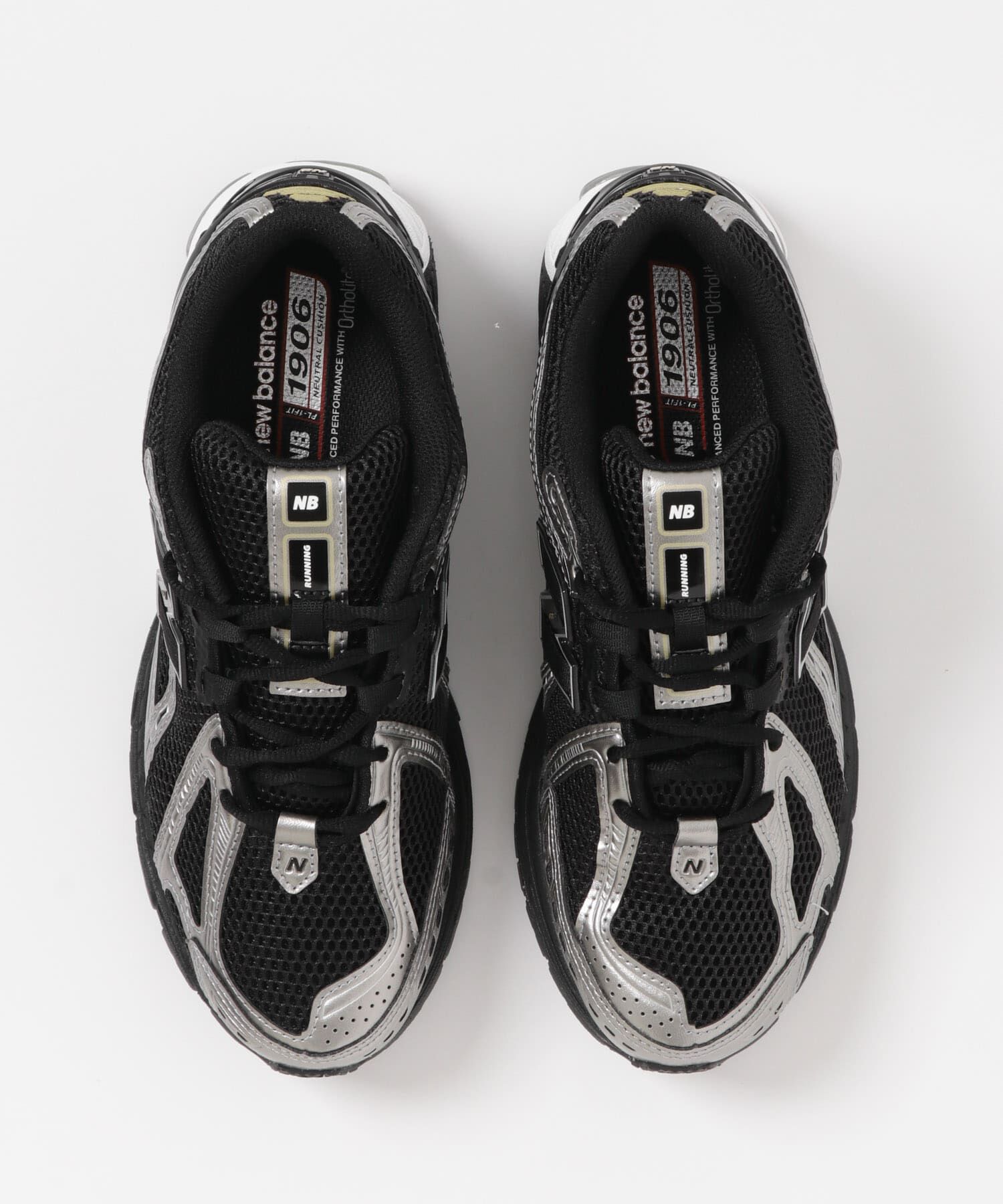 URBAN RESEARCH DOORS「NEW BALANCE　1906R」|スニーカー|