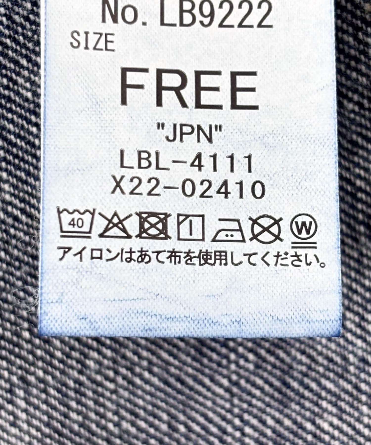 URBAN RESEARCH DOORS「『別注』Lee101&times;DOORS　SHORT SHIRTS」|シャツ・ブラウス|