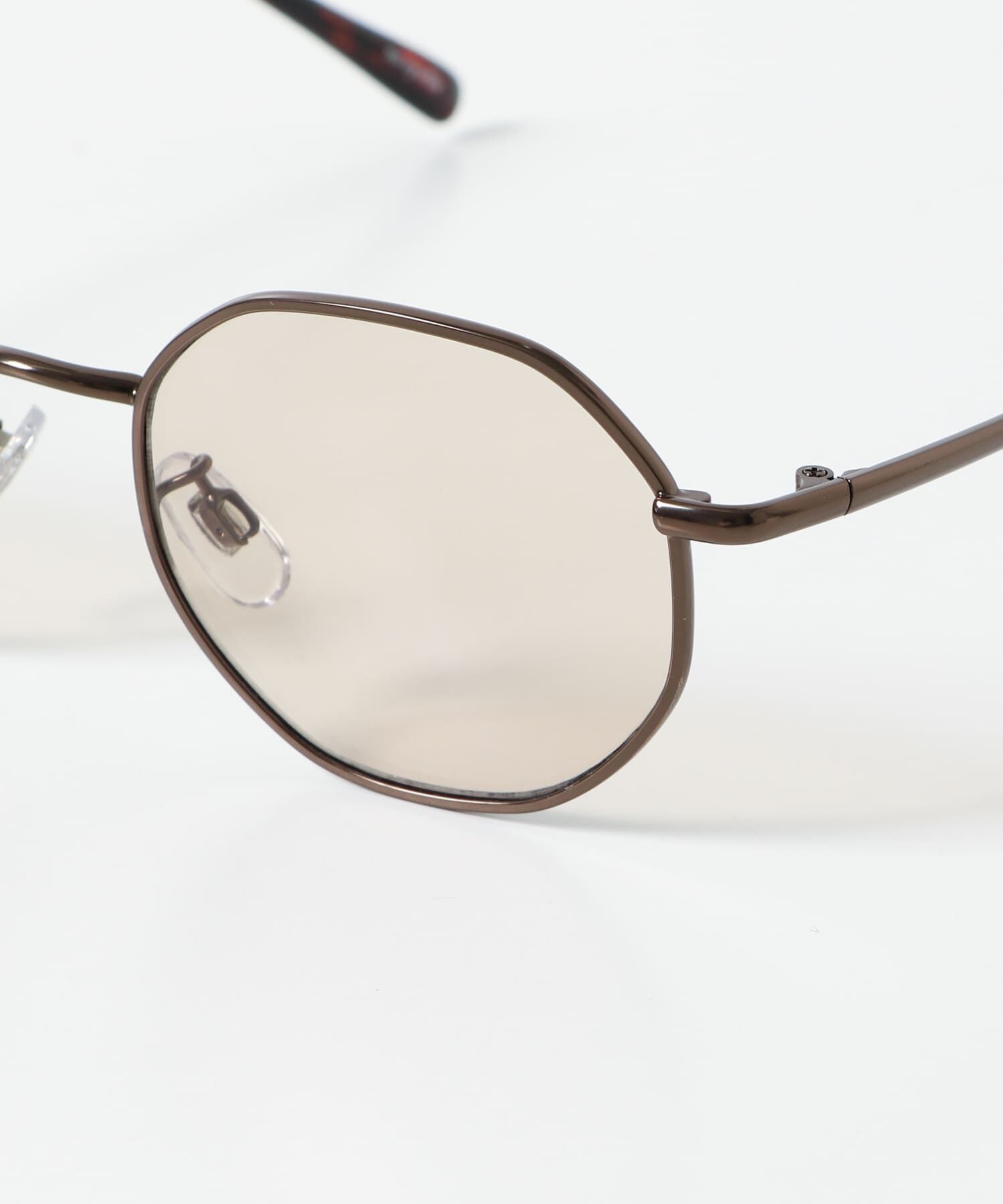 URBAN RESEARCH DOORS「noeyedia　サングラスNE425」|メガネ|