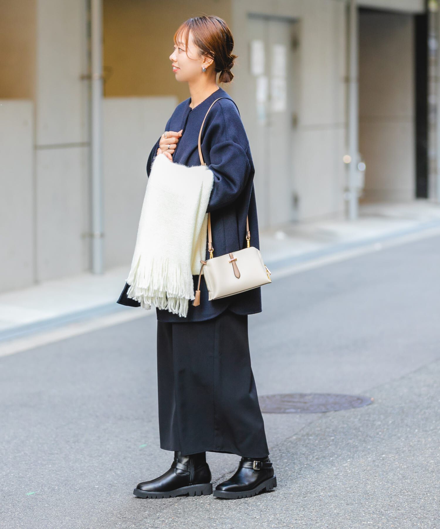 RODE SKO「エンジニアブーツ」|ショートブーツ|