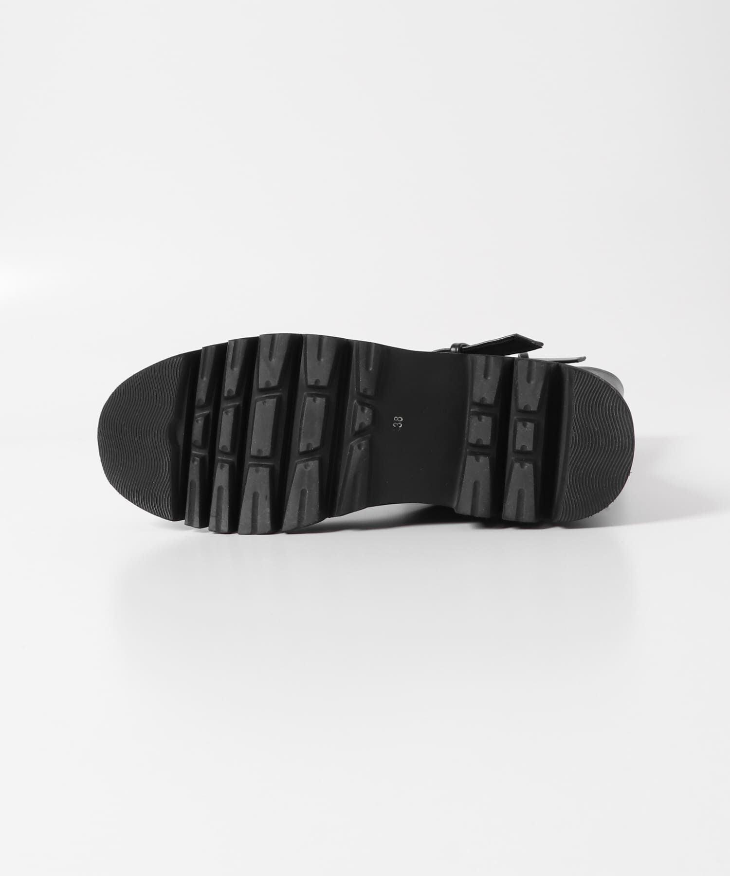 RODE SKO「エンジニアブーツ」|ショートブーツ|