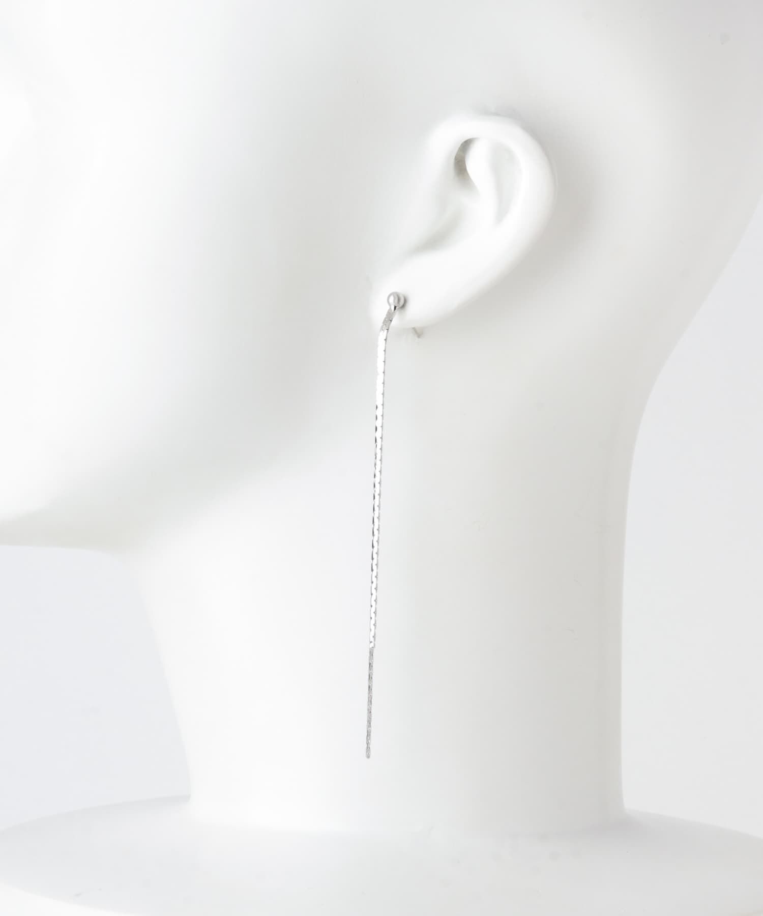 Sonny Label 「二連チェーンピアス」|ピアス|