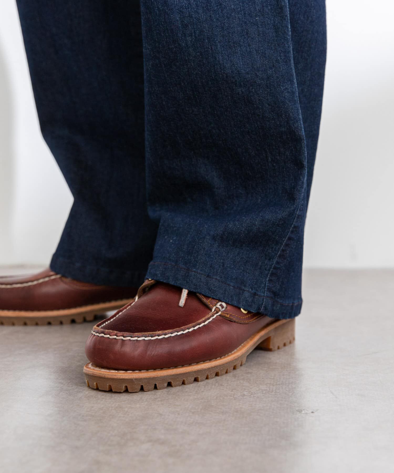 Sonny Label 「接触冷感デニムイージーパンツ」|その他|