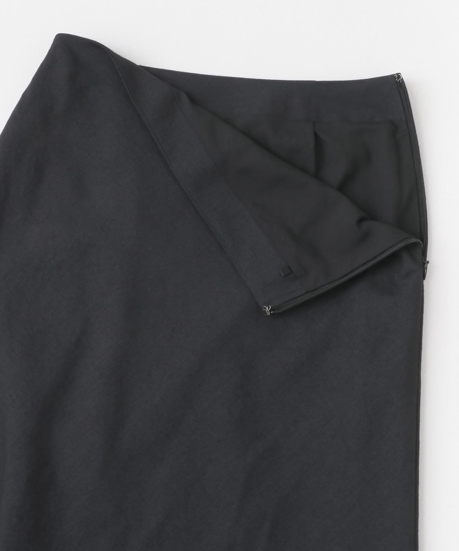 URBAN RESEARCH ROSSO「接触冷感リネン混バイヤススカート」|スカート|