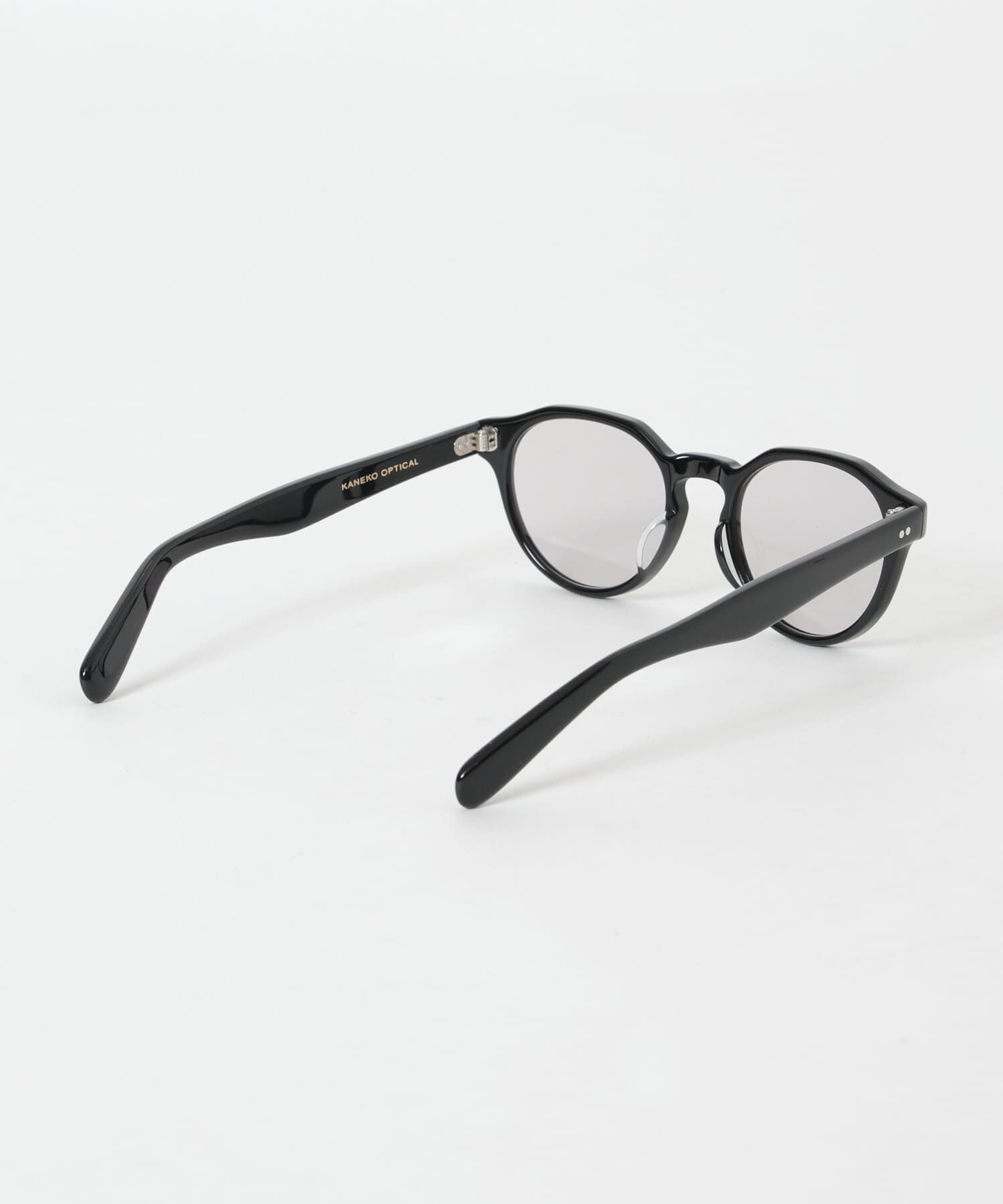 URBAN RESEARCH「『別注』KANEKO OPTICAL&times;URBAN RESEARCH　URA-07」|メガネ|