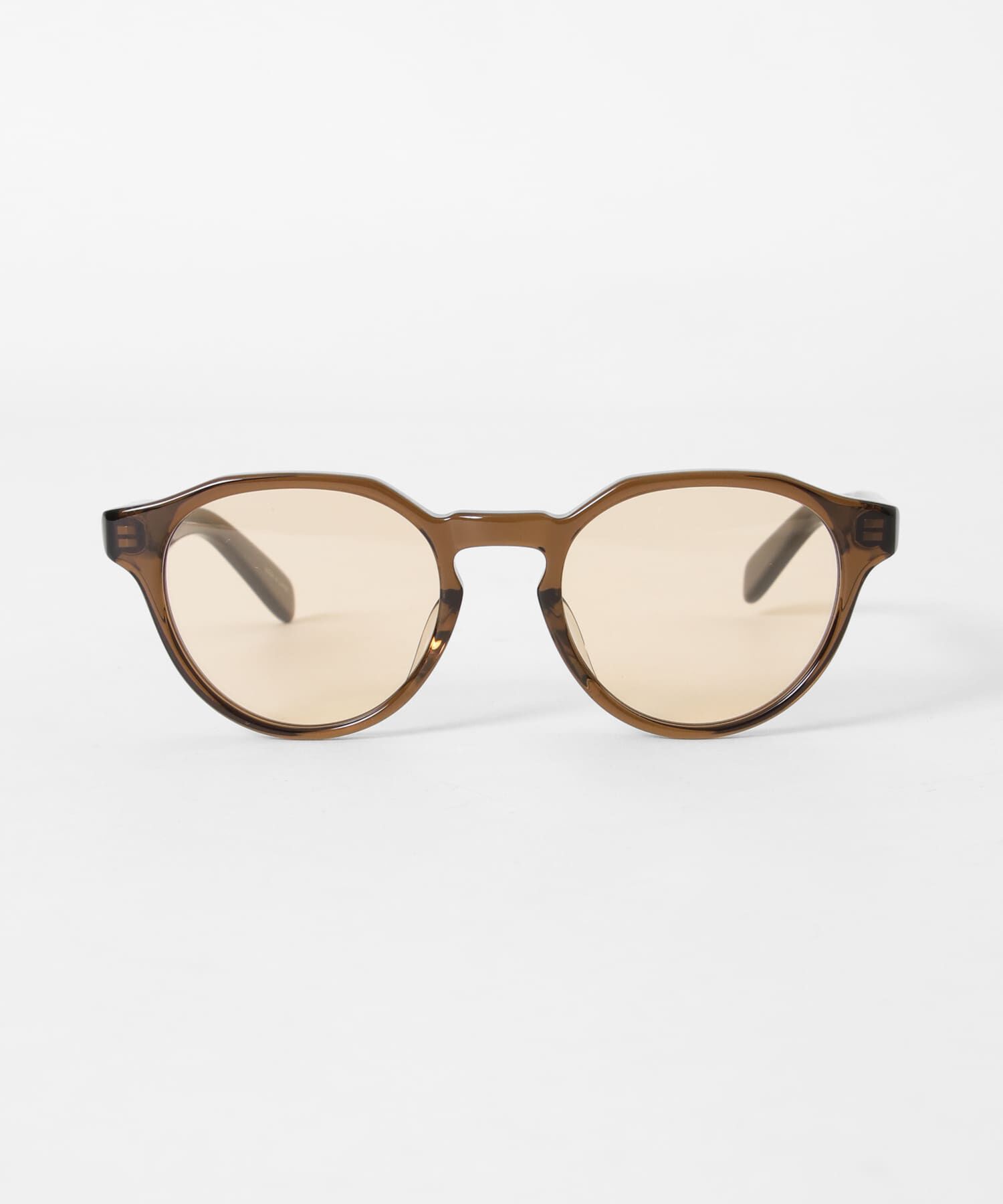 URBAN RESEARCH「『別注』KANEKO OPTICAL&times;URBAN RESEARCH　URA-07」|メガネ|