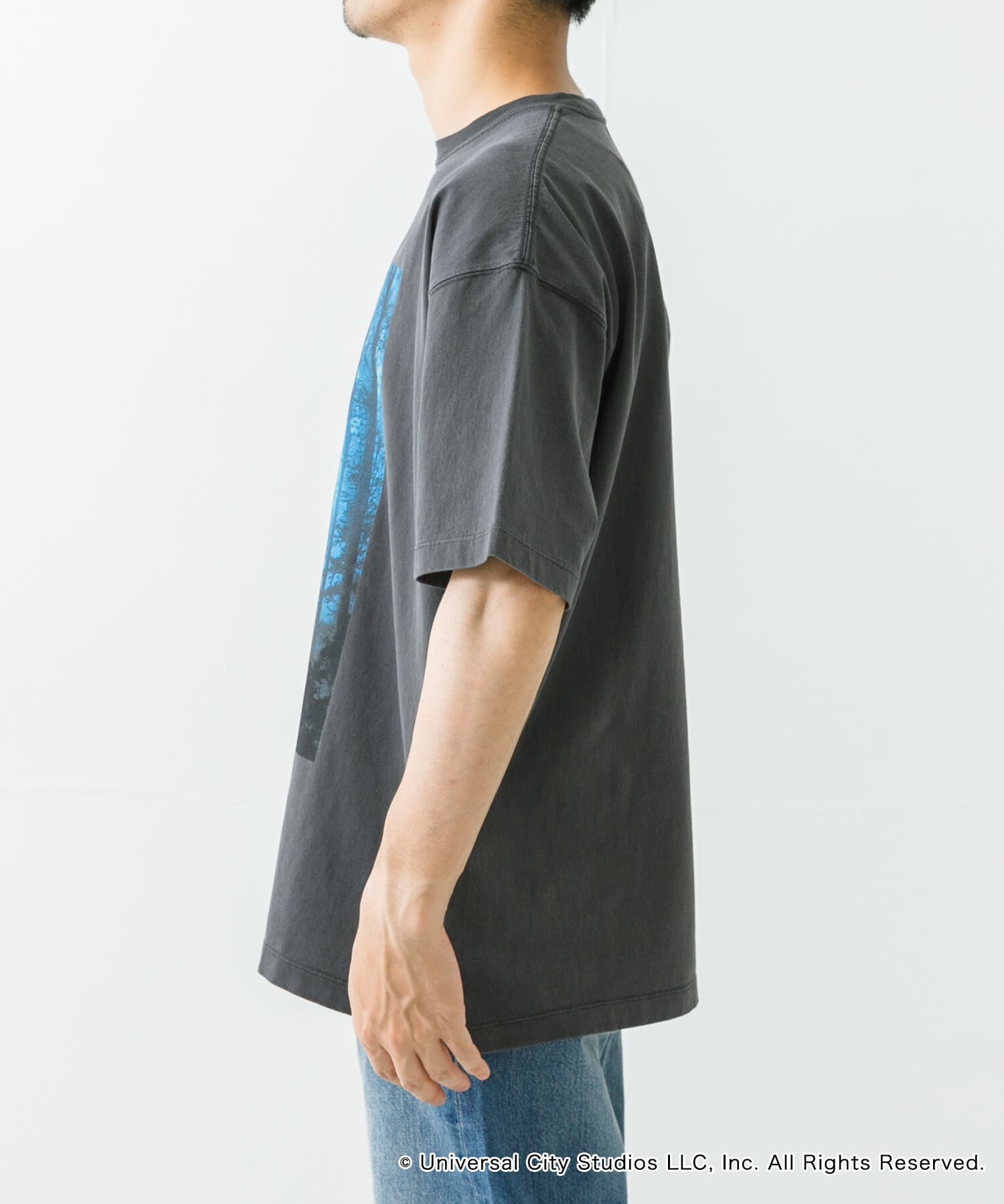 URBAN RESEARCH「E.T VINTAGE PRINT T-SHIRTS」|Tシャツ・カットソー|