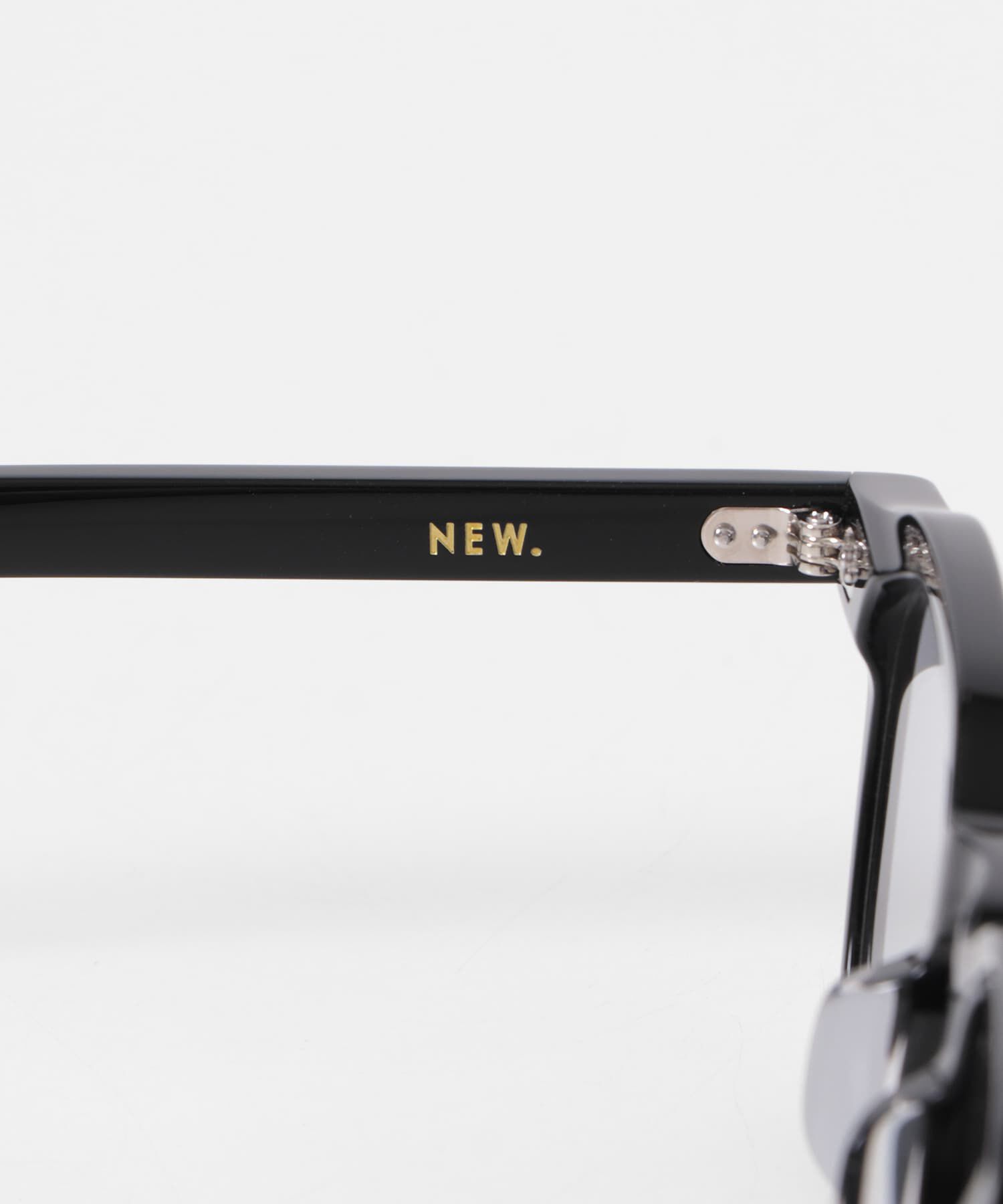 URBAN RESEARCH DOORS「『WEB/一部店舗限定』NEW.　EDDIE」|メガネ|