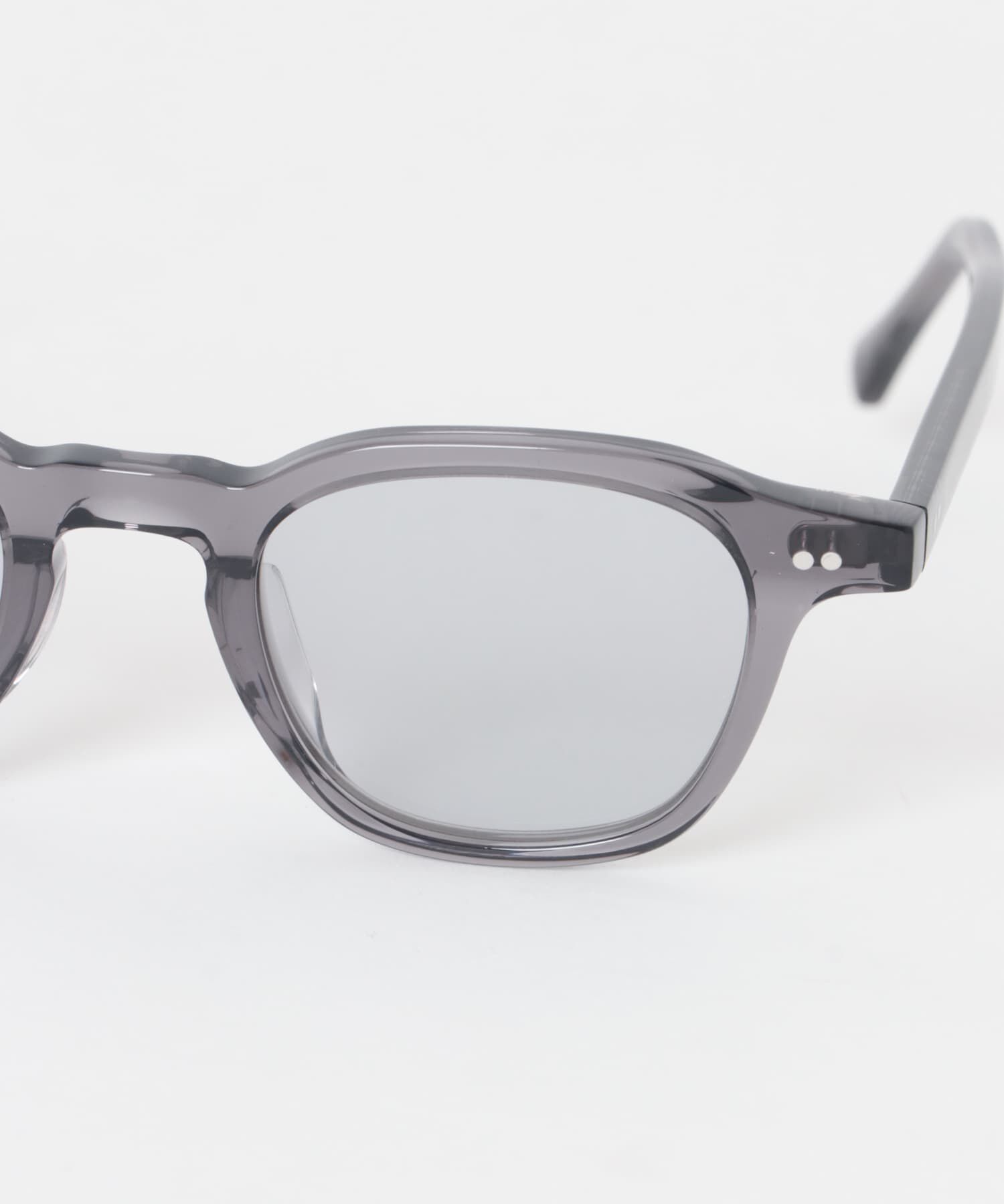 URBAN RESEARCH DOORS「『WEB/一部店舗限定』NEW.　EDDIE」|メガネ|