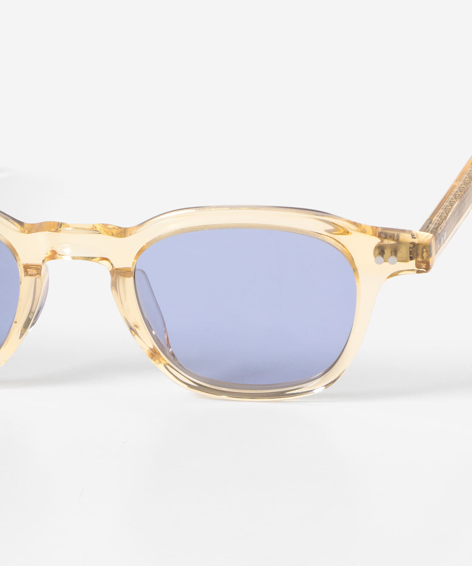 URBAN RESEARCH DOORS「『WEB/一部店舗限定』NEW.　EDDIE」|メガネ|