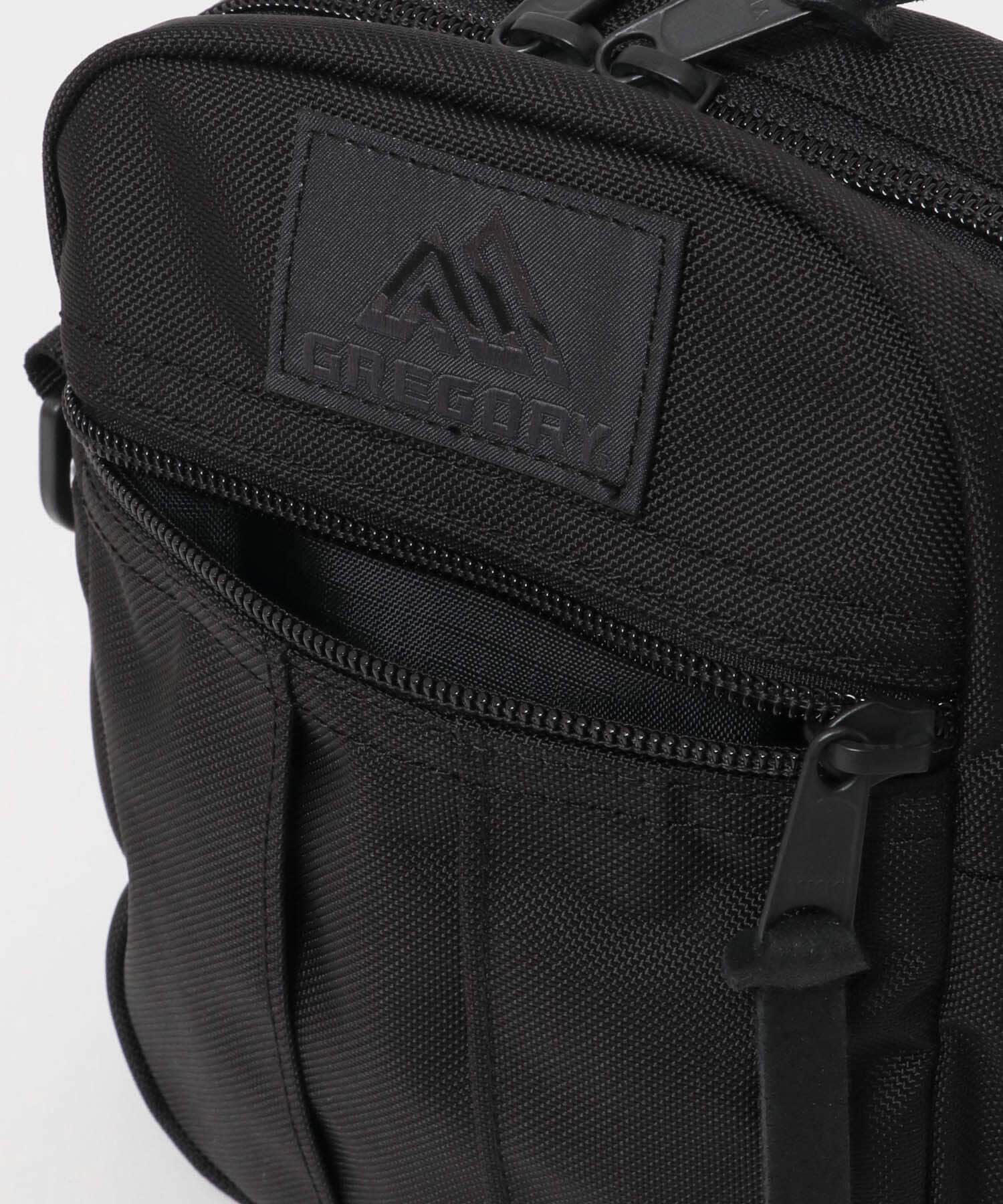 Sonny Label 「GREGORY　クイックポケットM」|ショルダー・メッセンジャー|