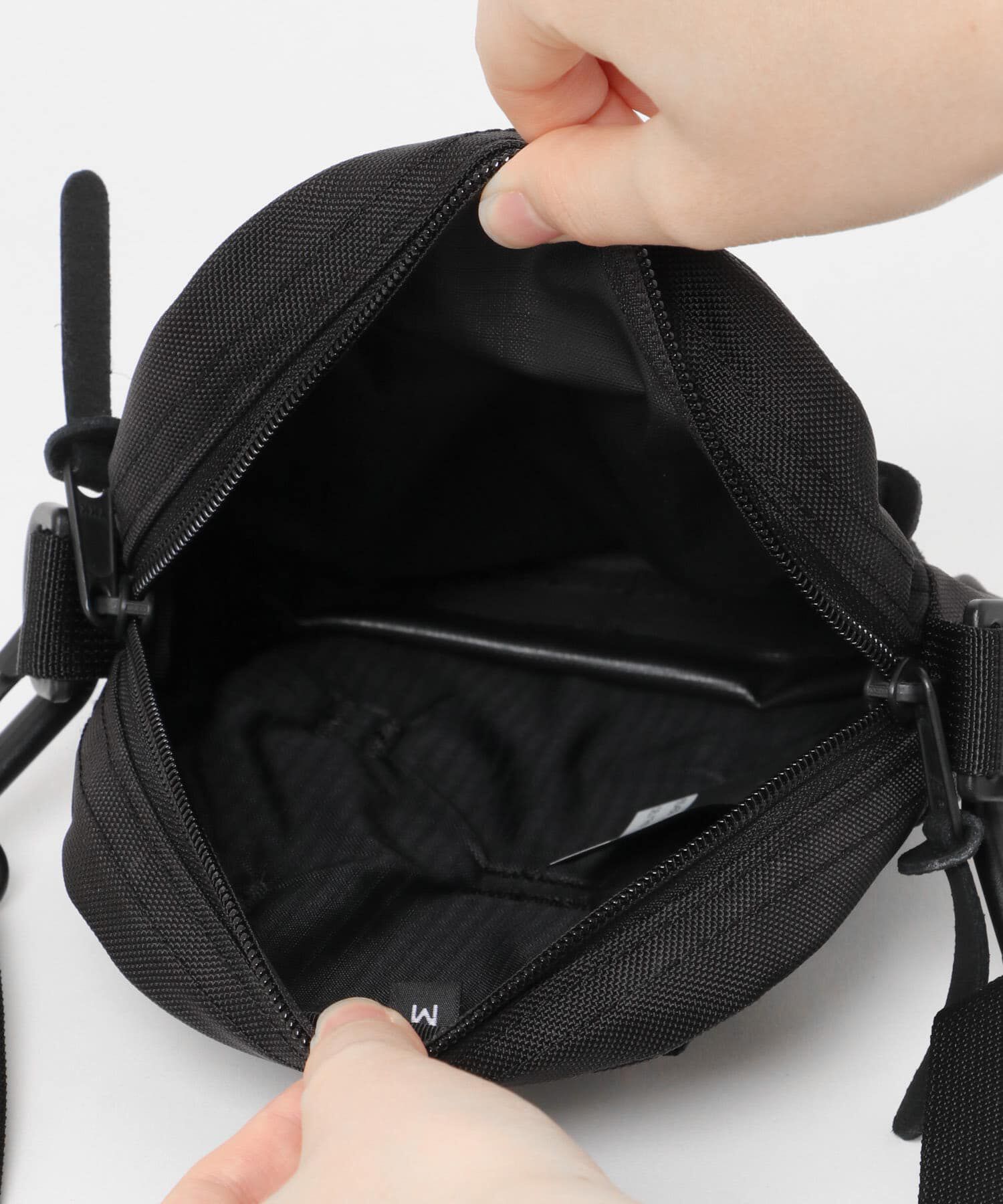 Sonny Label 「GREGORY　クイックポケットM」|ショルダー・メッセンジャー|