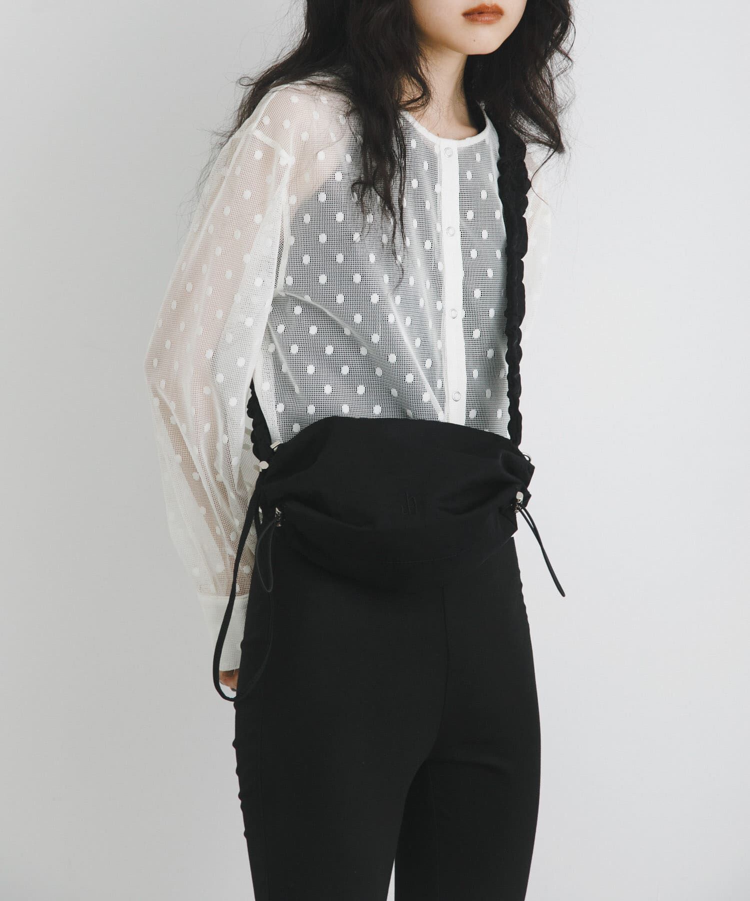 RODE SKO「hun RODESKO　Gather candy」|ショルダー・メッセンジャー|