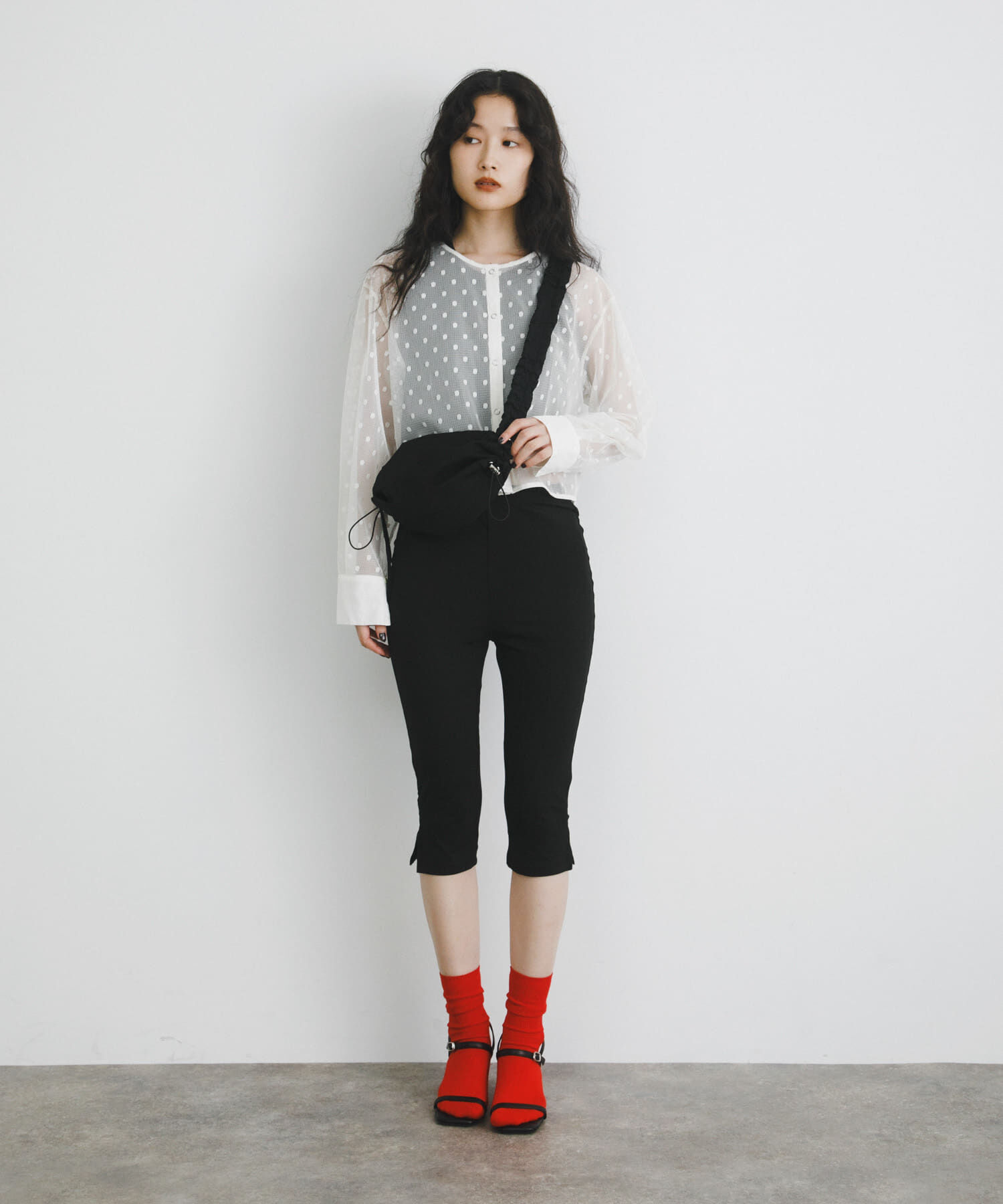 RODE SKO「hun RODESKO　Gather candy」|ショルダー・メッセンジャー|