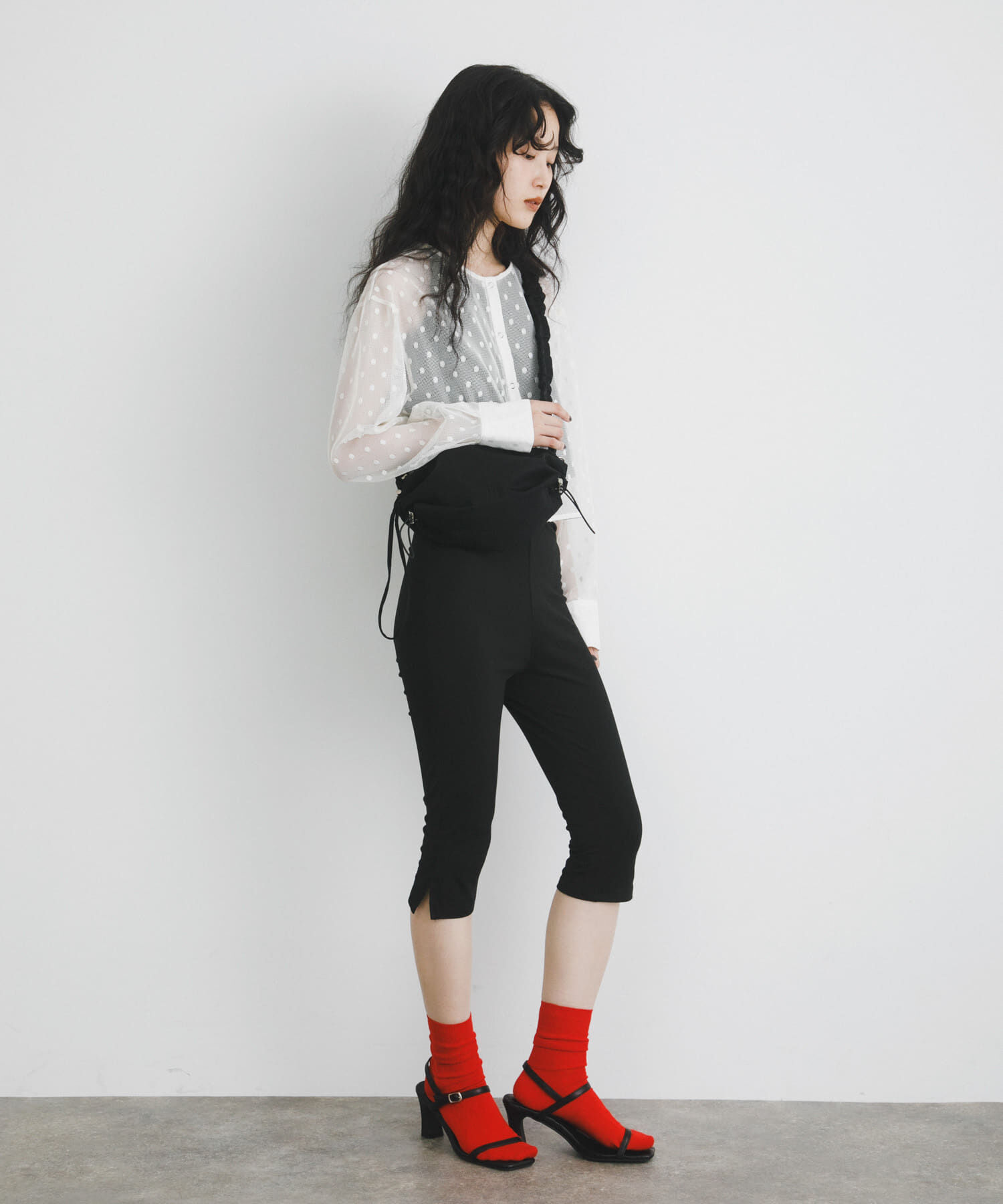 RODE SKO「hun RODESKO　Gather candy」|ショルダー・メッセンジャー|