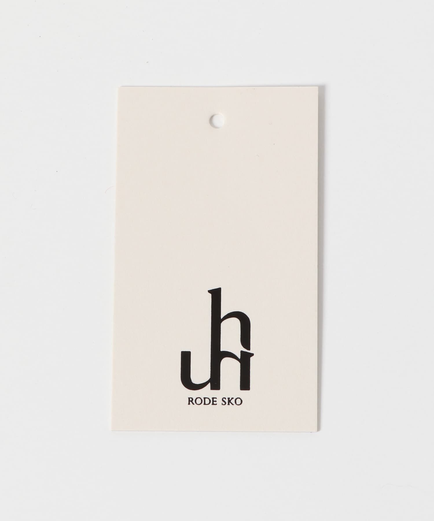 RODE SKO「hun RODESKO　Gather candy」|ショルダー・メッセンジャー|