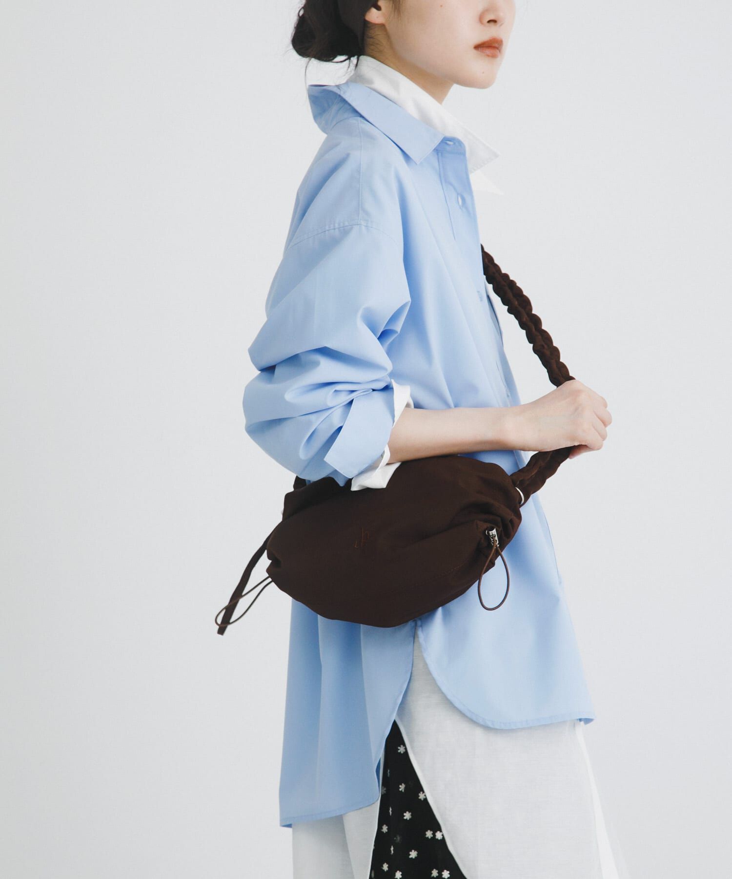 RODE SKO「hun RODESKO　Gather candy」|ショルダー・メッセンジャー|