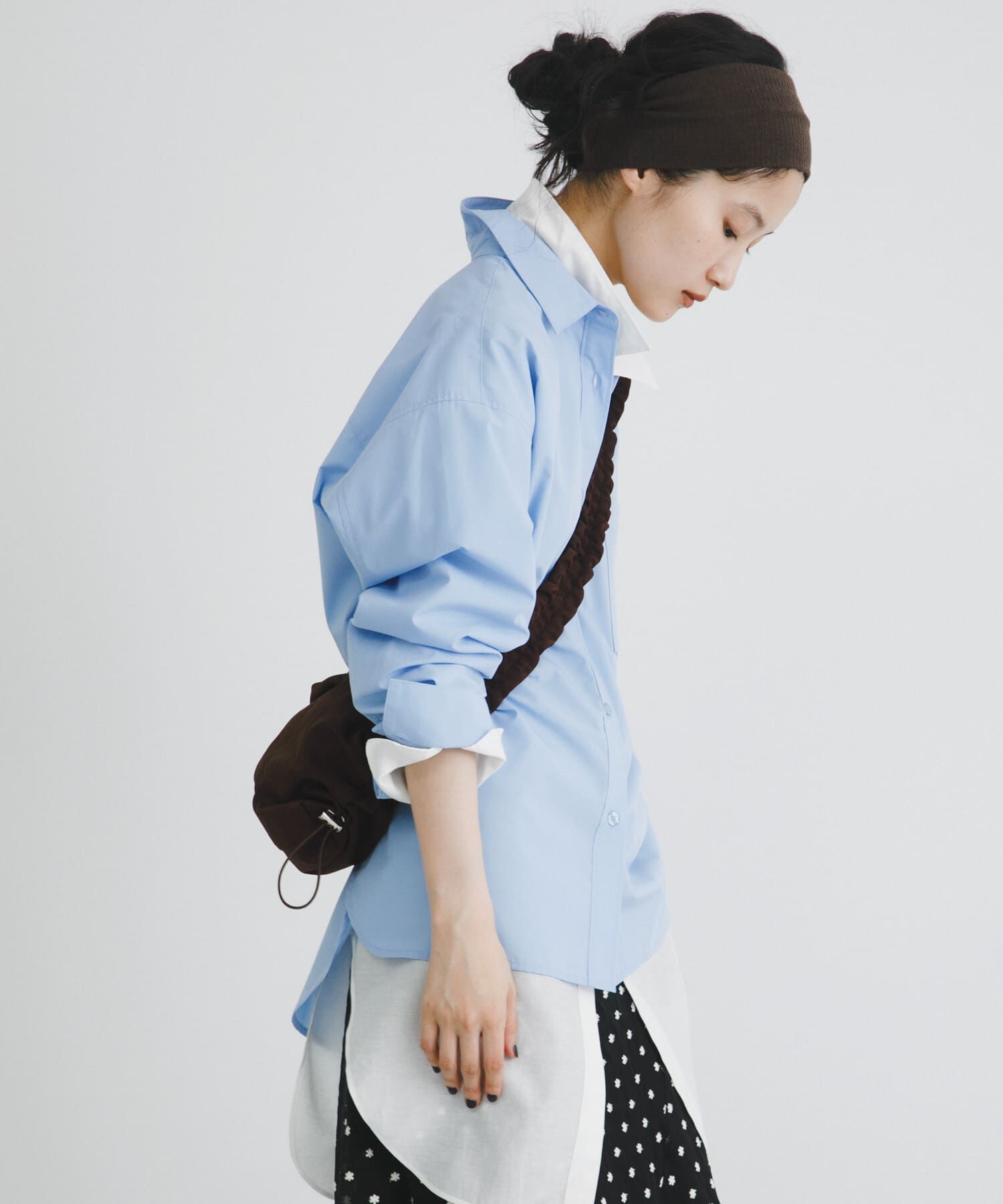 RODE SKO「hun RODESKO　Gather candy」|ショルダー・メッセンジャー|