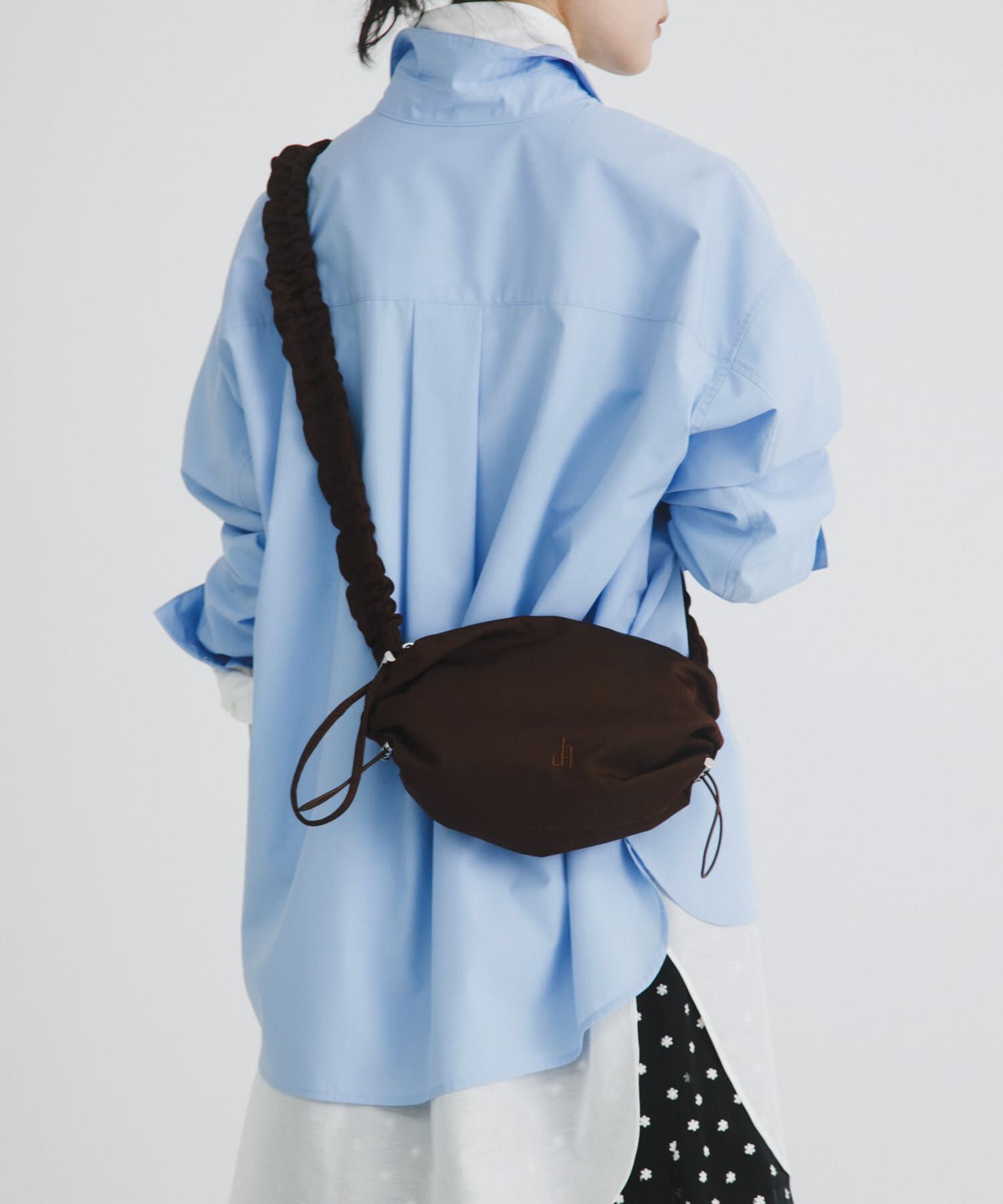 RODE SKO「hun RODESKO　Gather candy」|ショルダー・メッセンジャー|